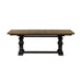 Harvest Home - Trestle Table Set – 5 Piece Dining Room Sets by Liberty Furniture at Furniture Wholesale Plus , Nashville furniture store
