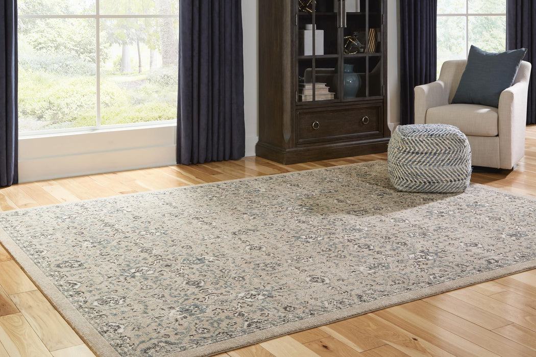 Jessmen - Rug – Area Rugs by Signature Design by Ashley® at Furniture Wholesale Plus , Nashville furniture store