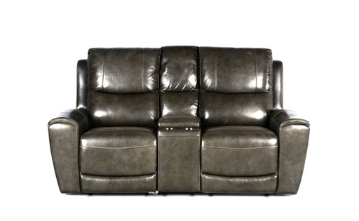 Laurel - Dual Power Console Loveseat - Premium Reclining Loveseats from Steve Silver Furniture - Just $2799! Shop now at Furniture Wholesale Plus  We are the best furniture store in Nashville, Hendersonville, Goodlettsville, Madison, Antioch, Mount Juliet, Lebanon, Gallatin, Springfield, Murfreesboro, Franklin, Brentwood