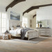 Heartland - Panel Bed, Dresser & Mirror – 3 Piece Bedroom Sets by Liberty Furniture at Furniture Wholesale Plus , Nashville furniture store