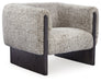 Olethea - Accent Chair - Oatmeal – Accent Chairs by Signature Design by Ashley® at Furniture Wholesale Plus , Nashville furniture store