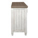 Heartland - Tile TV Console – TV Stands by Liberty Furniture at Furniture Wholesale Plus , Nashville furniture store