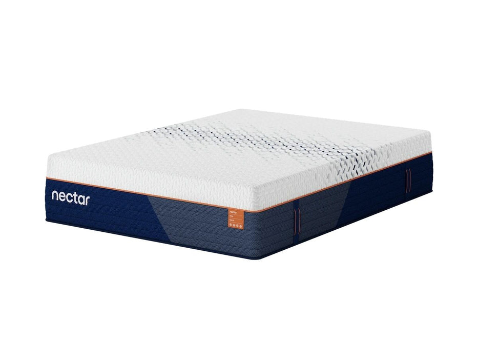 Nectar Ultra Hybrid - Mattress - Fabric – Hybrid Mattresses by Nectar at Furniture Wholesale Plus , Nashville furniture store