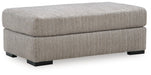 Lofwood - Ottoman – Upholstered Ottomans by Signature Design by Ashley® at Furniture Wholesale Plus , Nashville furniture store