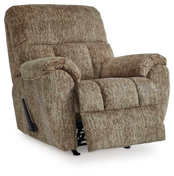 Stayfish - Rocker Recliner – Rocker Chairs by Signature Design by Ashley® at Furniture Wholesale Plus , Nashville furniture store