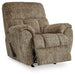 Stayfish - Rocker Recliner – Rocker Chairs by Signature Design by Ashley® at Furniture Wholesale Plus , Nashville furniture store