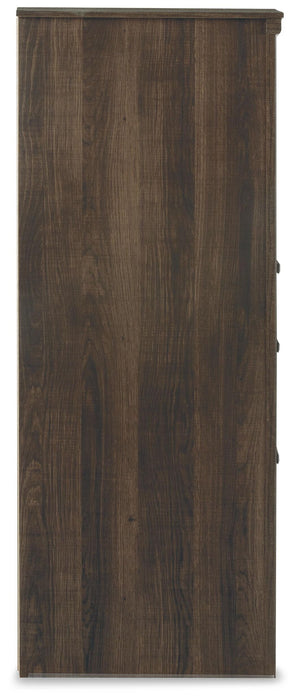 Juararo - Dresser – Dressers by Signature Design by Ashley® at Furniture Wholesale Plus , Nashville furniture store