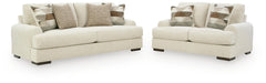 Jayne Park - 2 Pc. - Sofa And Loveseat – Stationary Sofas & Loveseats by Signature Design by Ashley® at Furniture Wholesale Plus , Nashville furniture store
