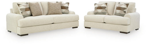 Jayne Park - 2 Pc. - Sofa And Loveseat – Stationary Sofas & Loveseats by Signature Design by Ashley® at Furniture Wholesale Plus , Nashville furniture store