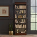 Brayton Manor - Jr Executive Bookcase (RTA) – Standard Bookcases by Liberty Furniture at Furniture Wholesale Plus , Nashville furniture store