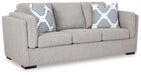 Evansley - Sofa – Stationary Sofas by Benchcraft® at Furniture Wholesale Plus , Nashville furniture store