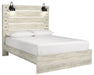 Cambeck - Panel Bed – Storage Beds by Signature Design by Ashley® at Furniture Wholesale Plus , Nashville furniture store
