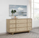 Kailani - 9-Drawer Dresser – Dressers by Coaster Fine Furniture at Furniture Wholesale Plus , Nashville furniture store