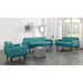 Hadley - Sofa Set – 3 Piece Living Room Sets by Elements International at Furniture Wholesale Plus , Nashville furniture store