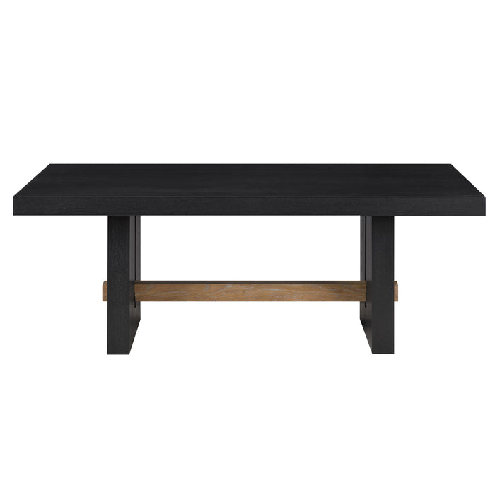 Aubrey - Cocktail Table – Cocktail Tables by Steve Silver Furniture at Furniture Wholesale Plus , Nashville furniture store