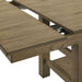 Carolina Crossing - Dining Room Leg Table Set – 5 Piece Dining Room Sets by Liberty Furniture at Furniture Wholesale Plus , Nashville furniture store