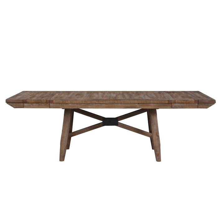 Riverdale - Table – Counter Tables by Steve Silver Furniture at Furniture Wholesale Plus , Nashville furniture store