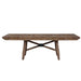 Riverdale - Table – Counter Tables by Steve Silver Furniture at Furniture Wholesale Plus , Nashville furniture store