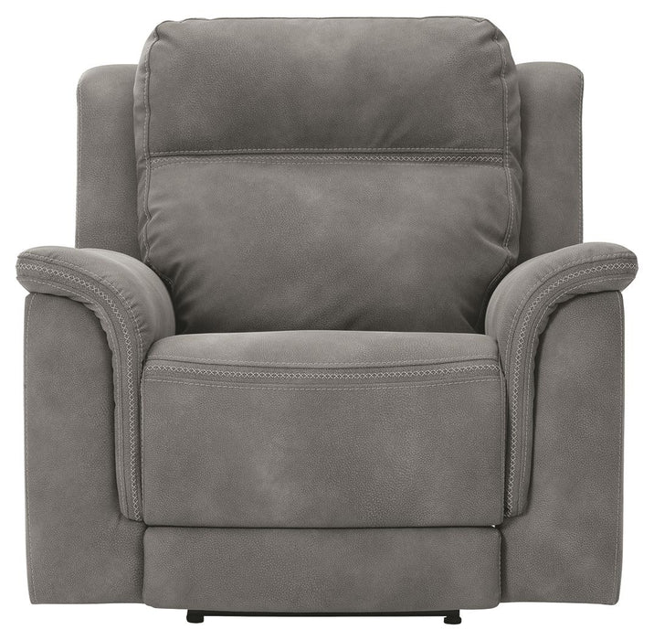 Next-Gen Durapella - Power Recliner - Premium Reclining Chairs from Signature Design by Ashley® - Just $1358! Shop now at Furniture Wholesale Plus  We are the best furniture store in Nashville, Hendersonville, Goodlettsville, Madison, Antioch, Mount Juliet, Lebanon, Gallatin, Springfield, Murfreesboro, Franklin, Brentwood
