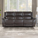 Alexandria - Power Reclining Sofa – Reclining Sofas by Steve Silver Furniture at Furniture Wholesale Plus , Nashville furniture store
