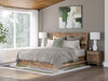 Chirason - Panel Bed – Panel Beds by Signature Design by Ashley® at Furniture Wholesale Plus , Nashville furniture store
