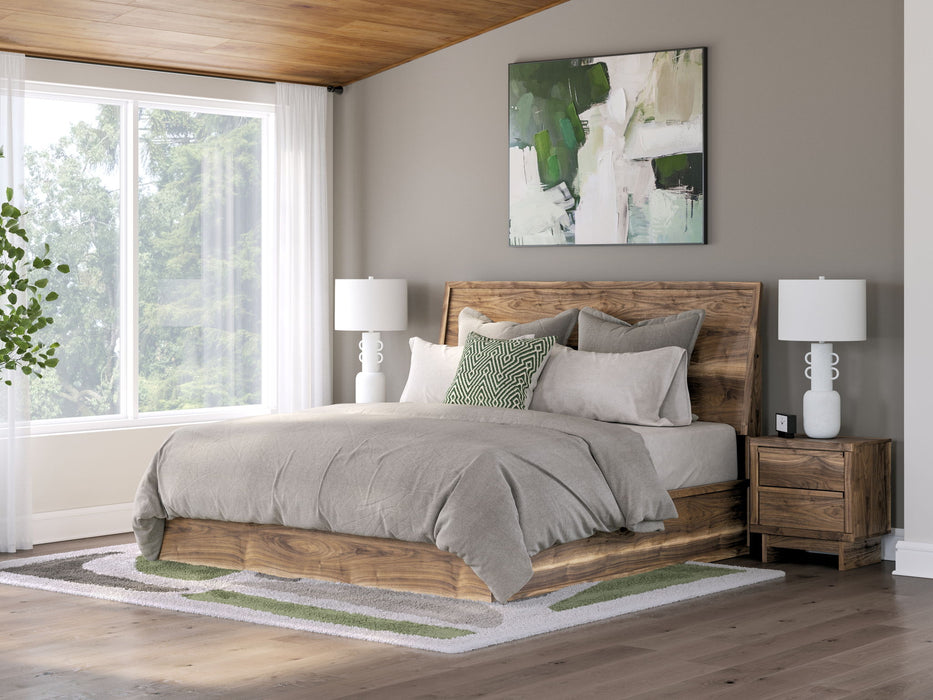 Chirason - Panel Bed – Panel Beds by Signature Design by Ashley® at Furniture Wholesale Plus , Nashville furniture store