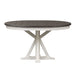 Allyson Park - Pedestal Table – Dining Tables by Liberty Furniture at Furniture Wholesale Plus , Nashville furniture store