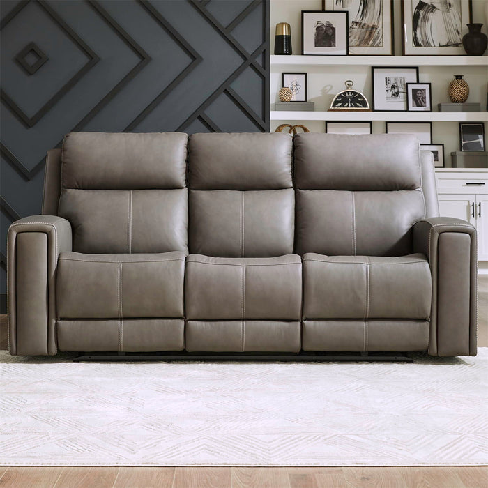 Camden - Sofa P3 & ZW – Reclining Sofas by Liberty Furniture at Furniture Wholesale Plus , Nashville furniture store