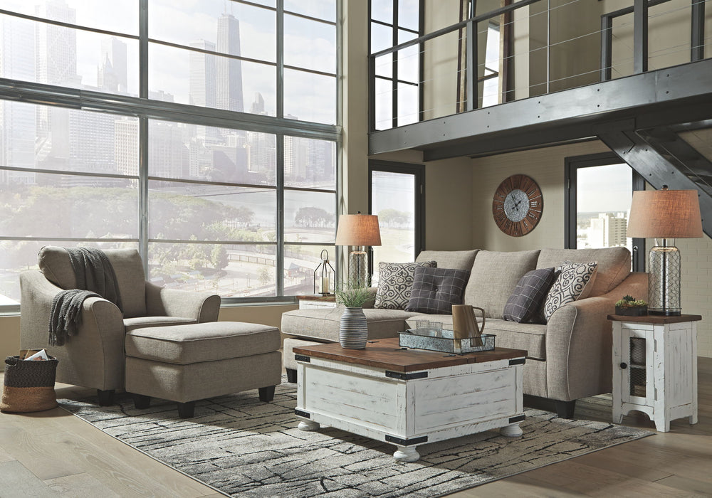 Kestrel - Living Room Set – 3 Piece Living Room Sets by Ashley® at Furniture Wholesale Plus , Nashville furniture store