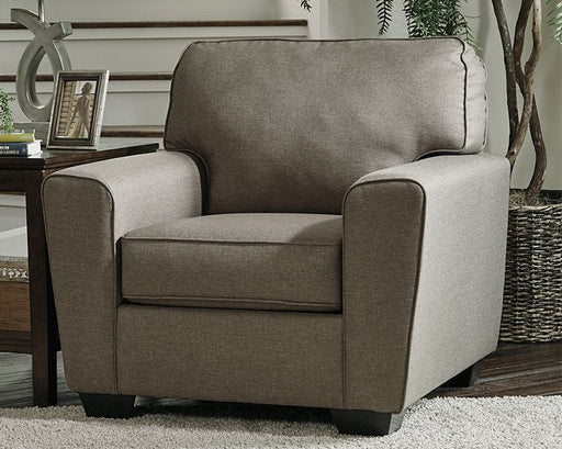Calicho Chair - Premium Chair from Ashley Furniture - Just $392.06! Shop now at Furniture Wholesale Plus  We are the best furniture store in Nashville, Hendersonville, Goodlettsville, Madison, Antioch, Mount Juliet, Lebanon, Gallatin, Springfield, Murfreesboro, Franklin, Brentwood