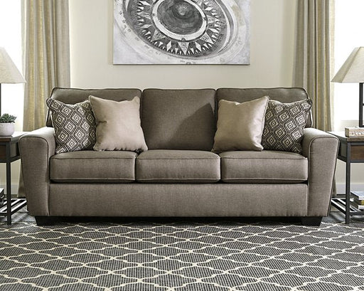 Calicho Sofa - Premium Sofa from Ashley Furniture - Just $517.70! Shop now at Furniture Wholesale Plus  We are the best furniture store in Nashville, Hendersonville, Goodlettsville, Madison, Antioch, Mount Juliet, Lebanon, Gallatin, Springfield, Murfreesboro, Franklin, Brentwood