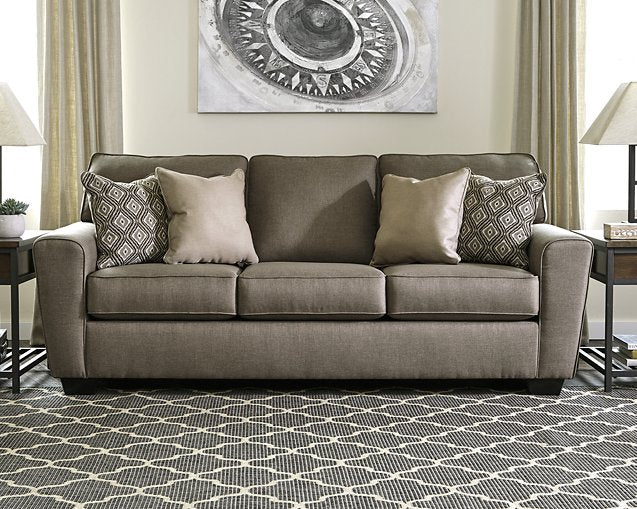 Calicho Sofa - Premium Sofa from Ashley Furniture - Just $517.70! Shop now at Furniture Wholesale Plus  We are the best furniture store in Nashville, Hendersonville, Goodlettsville, Madison, Antioch, Mount Juliet, Lebanon, Gallatin, Springfield, Murfreesboro, Franklin, Brentwood