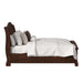 Cameron - Panel Bed – Panel Beds by Elements International at Furniture Wholesale Plus , Nashville furniture store
