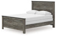 Frandern - Panel Bed – Panel Beds by Signature Design by Ashley® at Furniture Wholesale Plus , Nashville furniture store