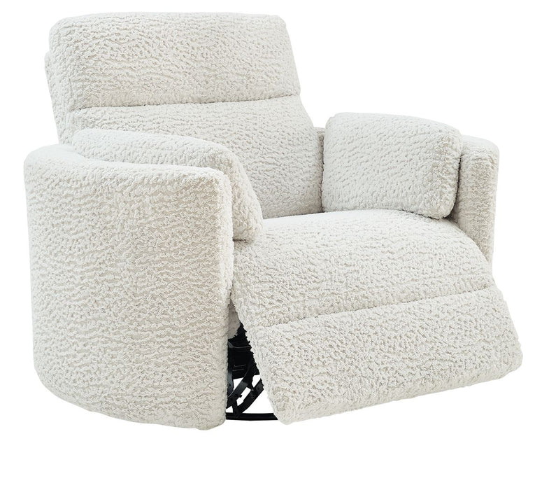 Gosaldo - Swivel Glider Recliner – Swivel Glider Chairs by Signature Design by Ashley® at Furniture Wholesale Plus , Nashville furniture store