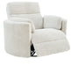 Gosaldo - Swivel Glider Recliner – Swivel Glider Chairs by Signature Design by Ashley® at Furniture Wholesale Plus , Nashville furniture store