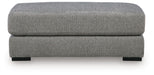 Creston Heights - Oversized Accent Ottoman - Smolder – Accent Ottomans by Signature Design by Ashley® at Furniture Wholesale Plus , Nashville furniture store
