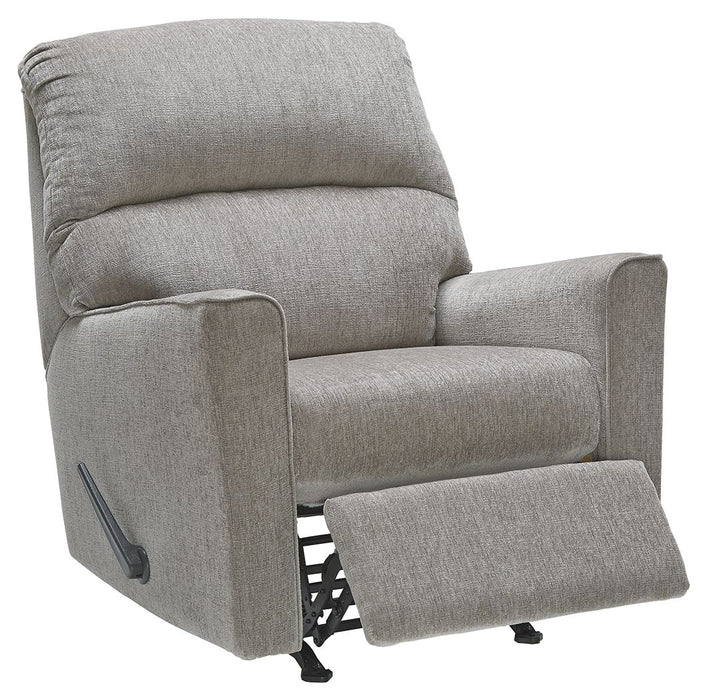 Altari - Rocker Recliner – Rocker Chairs by Signature Design by Ashley® at Furniture Wholesale Plus , Nashville furniture store
