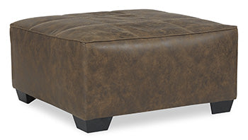 Abalone Oversized Accent Ottoman - Premium Ottoman from Ashley Furniture - Just $299.32! Shop now at Furniture Wholesale Plus  We are the best furniture store in Nashville, Hendersonville, Goodlettsville, Madison, Antioch, Mount Juliet, Lebanon, Gallatin, Springfield, Murfreesboro, Franklin, Brentwood
