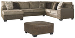 Abalone Living Room Set - Premium Living Room Set from Ashley Furniture - Just $1845.06! Shop now at Furniture Wholesale Plus  We are the best furniture store in Nashville, Hendersonville, Goodlettsville, Madison, Antioch, Mount Juliet, Lebanon, Gallatin, Springfield, Murfreesboro, Franklin, Brentwood