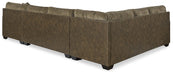 Abalone 3-Piece Sectional with Chaise - Premium Sectional from Ashley Furniture - Just $1545.74! Shop now at Furniture Wholesale Plus  We are the best furniture store in Nashville, Hendersonville, Goodlettsville, Madison, Antioch, Mount Juliet, Lebanon, Gallatin, Springfield, Murfreesboro, Franklin, Brentwood