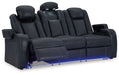 Fyne-dyme - Reclining Living Room Set – Reclining Sofas & Loveseats by Signature Design by Ashley® at Furniture Wholesale Plus , Nashville furniture store