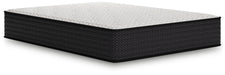 Limited Edition Plush - Mattress – Innerspring Mattresses by Sierra Sleep® by Ashley at Furniture Wholesale Plus , Nashville furniture store
