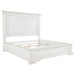 Mckinney - LED Light Panel Bed – Panel Beds by Coaster Fine Furniture at Furniture Wholesale Plus , Nashville furniture store