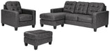 Venaldi Living Room Set - Premium Living Room Set from Ashley Furniture - Just $652.54! Shop now at Furniture Wholesale Plus  We are the best furniture store in Nashville, Hendersonville, Goodlettsville, Madison, Antioch, Mount Juliet, Lebanon, Gallatin, Springfield, Murfreesboro, Franklin, Brentwood