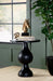 Dianella Round Pedestal Accent Table - Premium End Table from Coaster Z2 Standard - Just $298! Shop now at Furniture Wholesale Plus  We are the best furniture store in Nashville, Hendersonville, Goodlettsville, Madison, Antioch, Mount Juliet, Lebanon, Gallatin, Springfield, Murfreesboro, Franklin, Brentwood