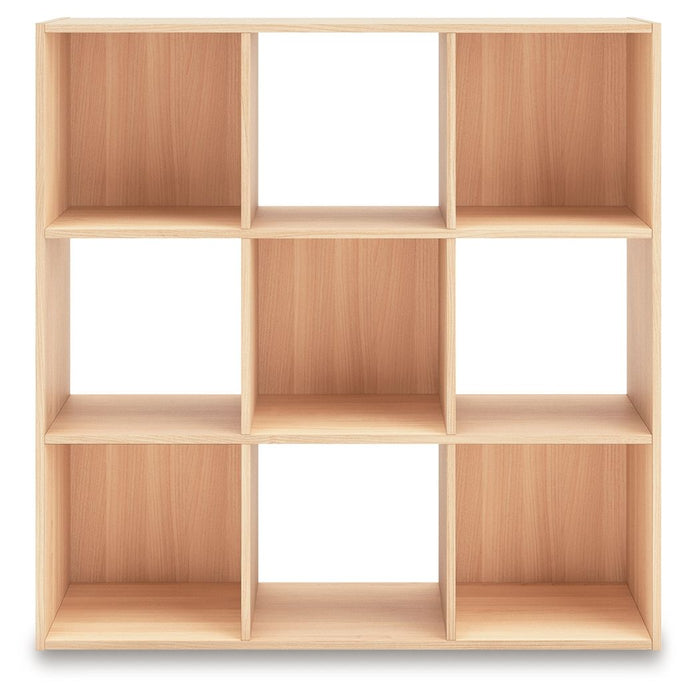 Piperton - Cube Organizer - Wood - Premium Cube Organizers from Signature Design by Ashley® - Just $58! Shop now at Furniture Wholesale Plus  We are the best furniture store in Nashville, Hendersonville, Goodlettsville, Madison, Antioch, Mount Juliet, Lebanon, Gallatin, Springfield, Murfreesboro, Franklin, Brentwood