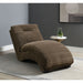 Dominick II - Chaise – Chaises by Elements International at Furniture Wholesale Plus , Nashville furniture store