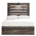 Drystan - Panel Bed – Storage Beds by Signature Design by Ashley® at Furniture Wholesale Plus , Nashville furniture store