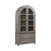 River Place - Curio Cabinet – Curio Cabinets by Liberty Furniture at Furniture Wholesale Plus , Nashville furniture store